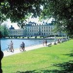 Stockholm - Drottningholm paleis